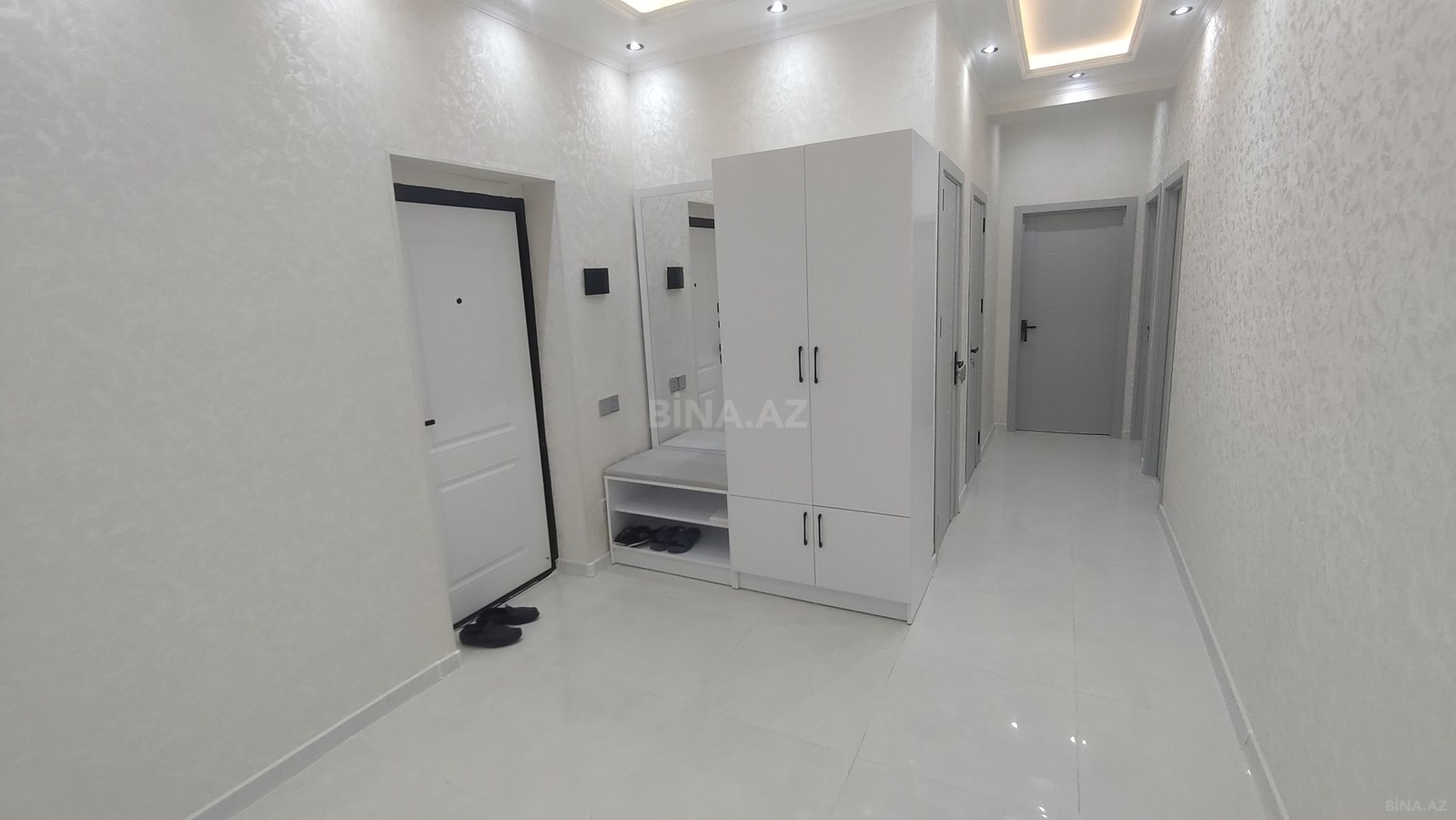 3 otaqlı mənzil satılır, Masazır, Abşeron