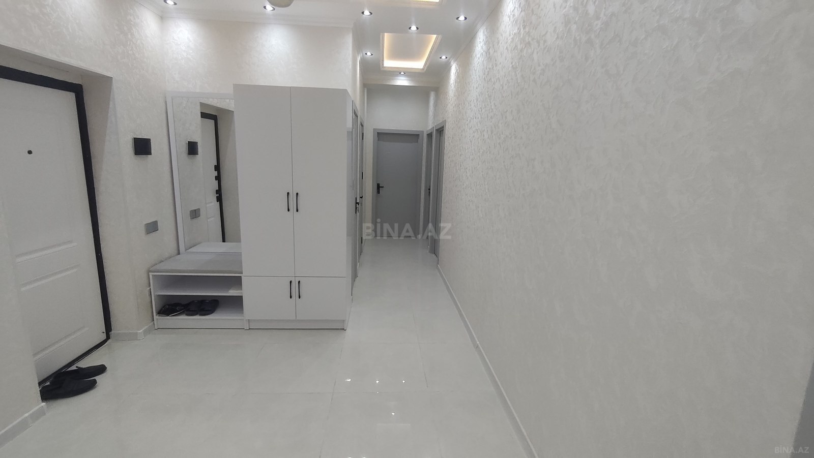 3 otaqlı mənzil satılır, Masazır, Abşeron