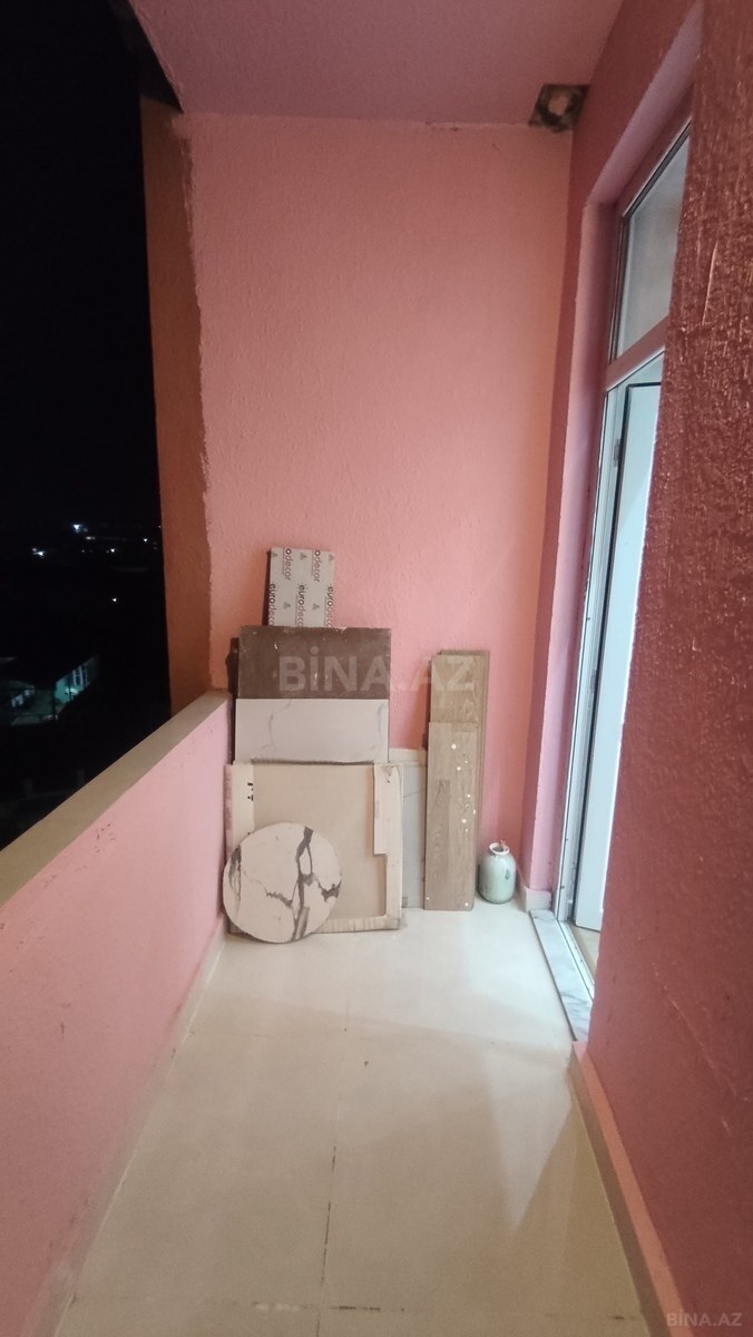 3 otaqlı mənzil satılır, Masazır, Abşeron