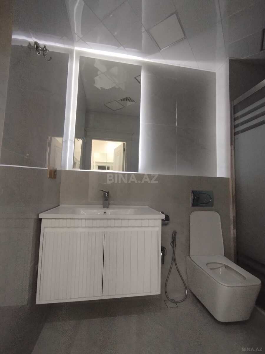 2-room apartment for rent, Baku