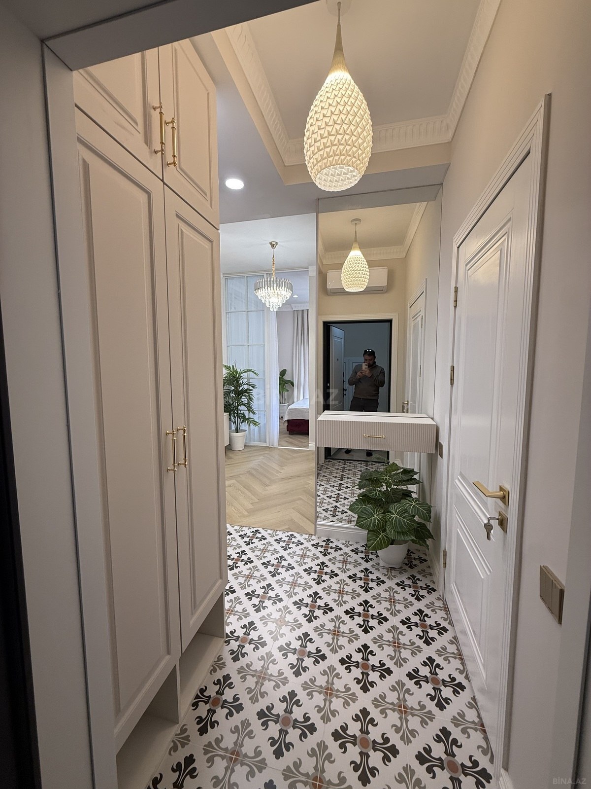 2-комн. квартира на продажу, Нариманов, Баку