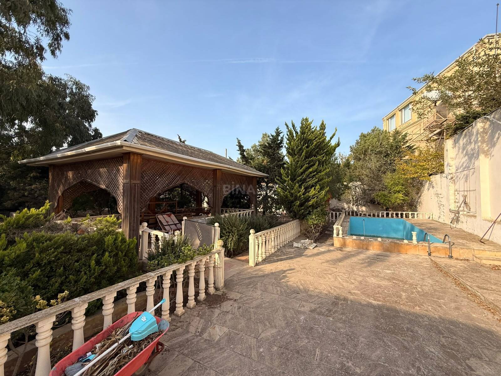 Land for sale, Mardakan, Baku