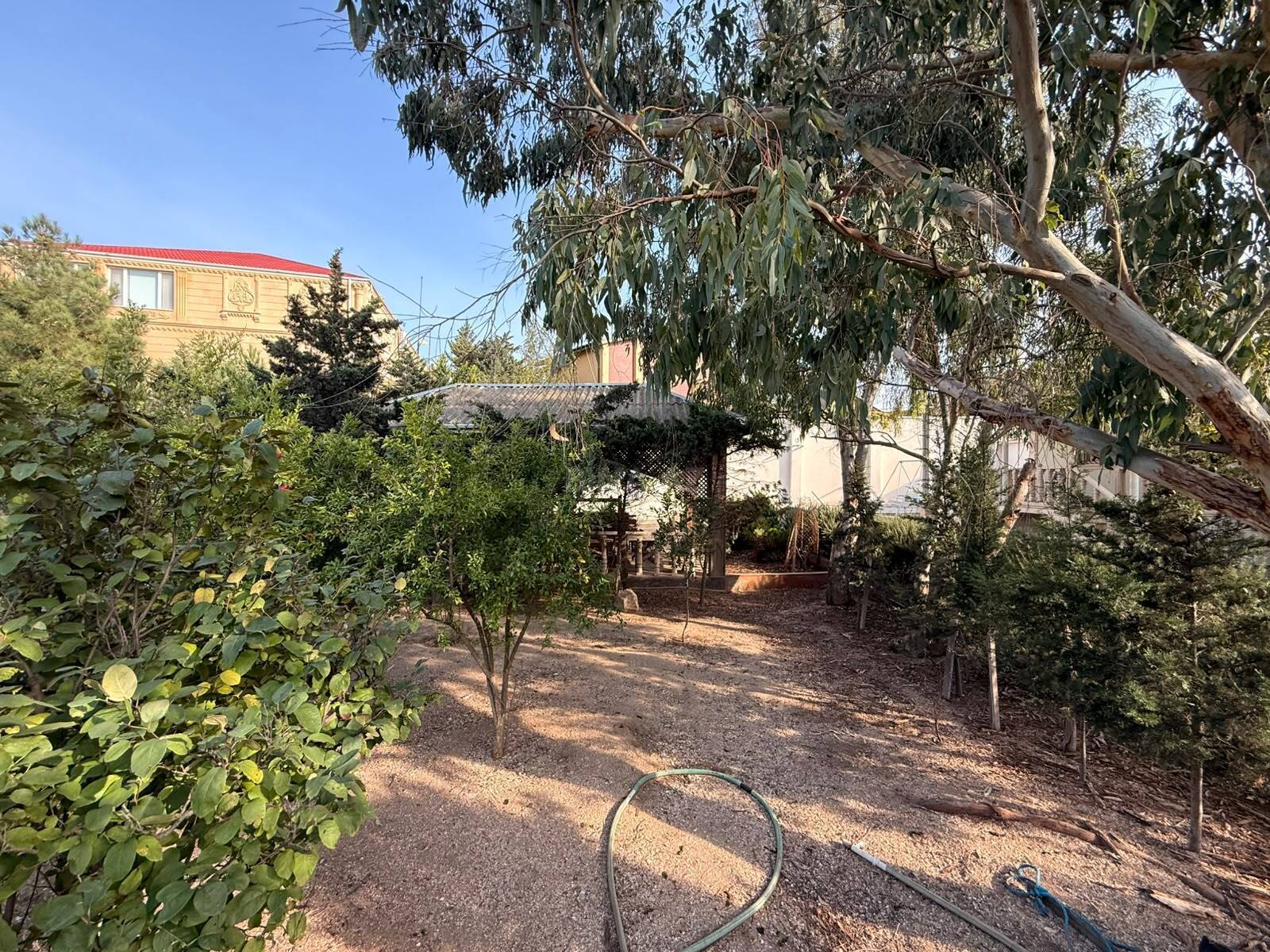 Land for sale, Mardakan, Baku