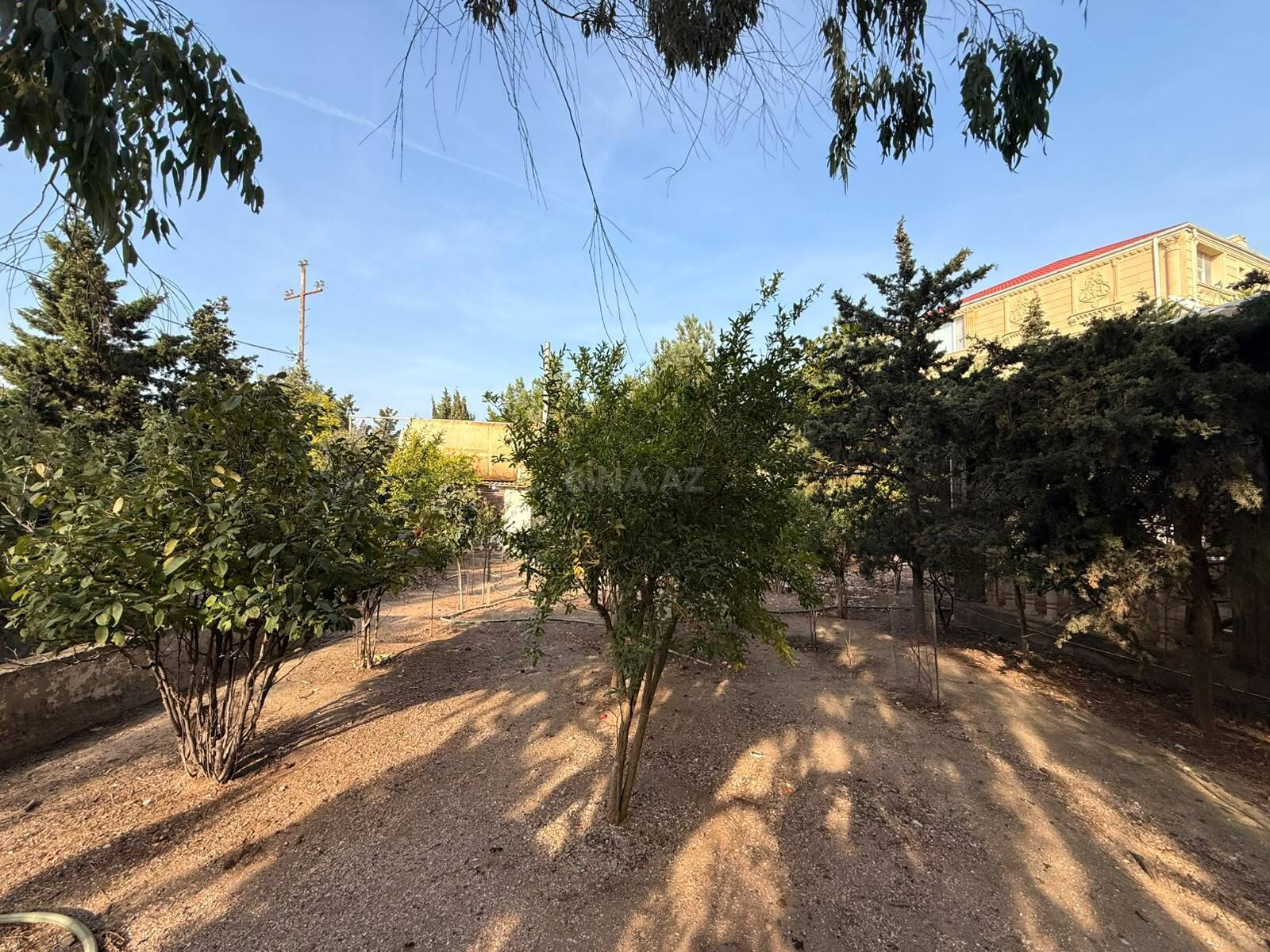 Land for sale, Mardakan, Baku