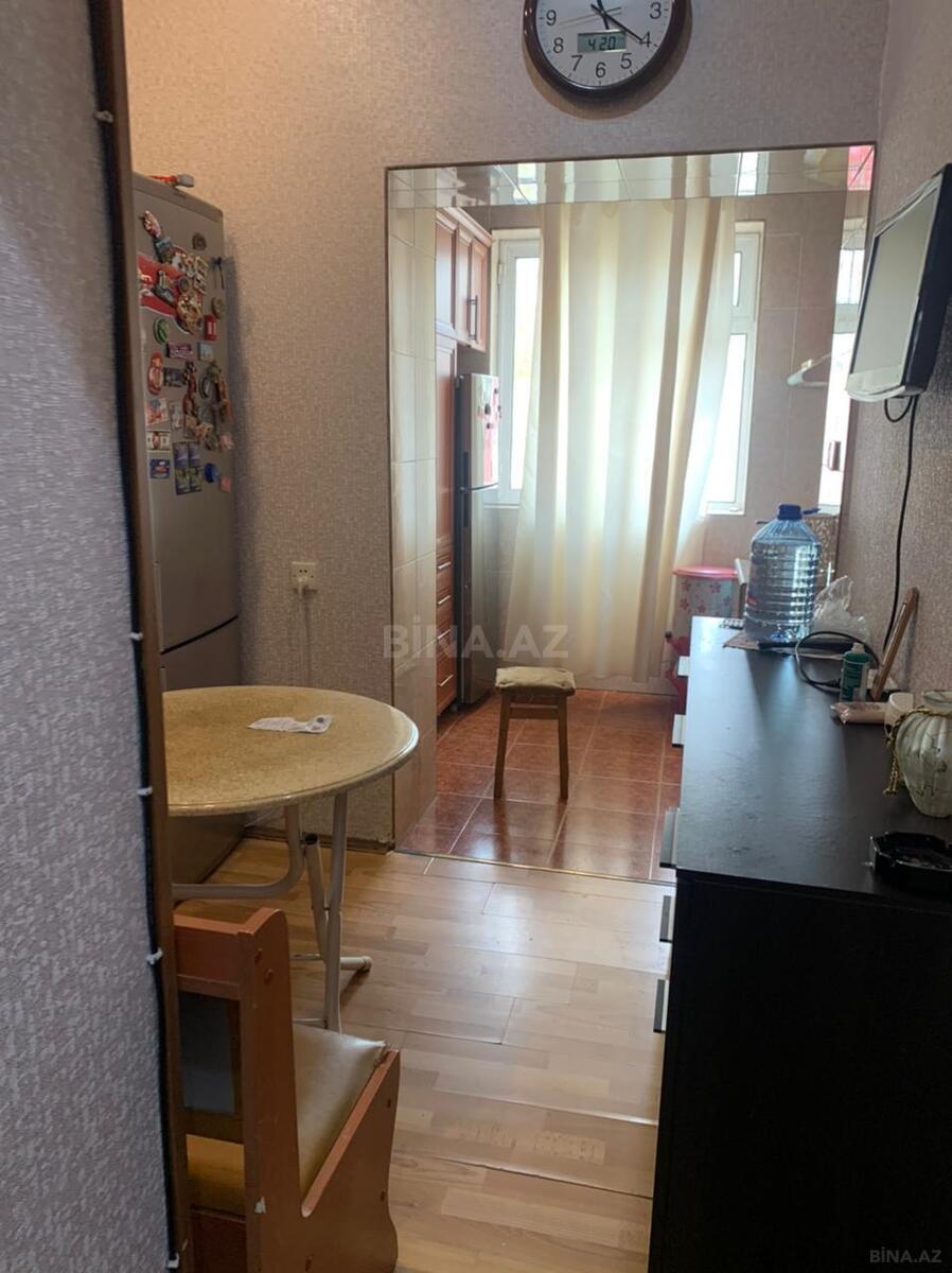 3-room apartment for sale, 28 May, Baku