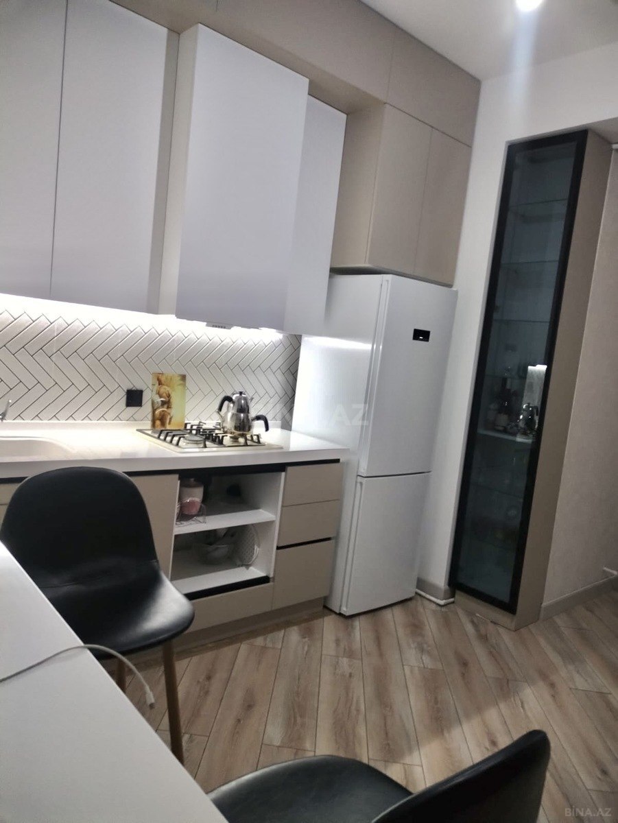 2 otaqlı mənzil satılır, Yasamal, Bakı
