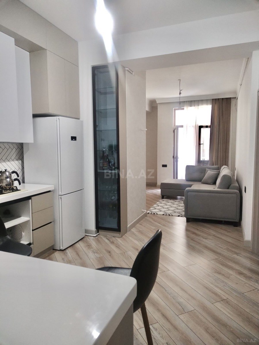 2 otaqlı mənzil satılır, Yasamal, Bakı