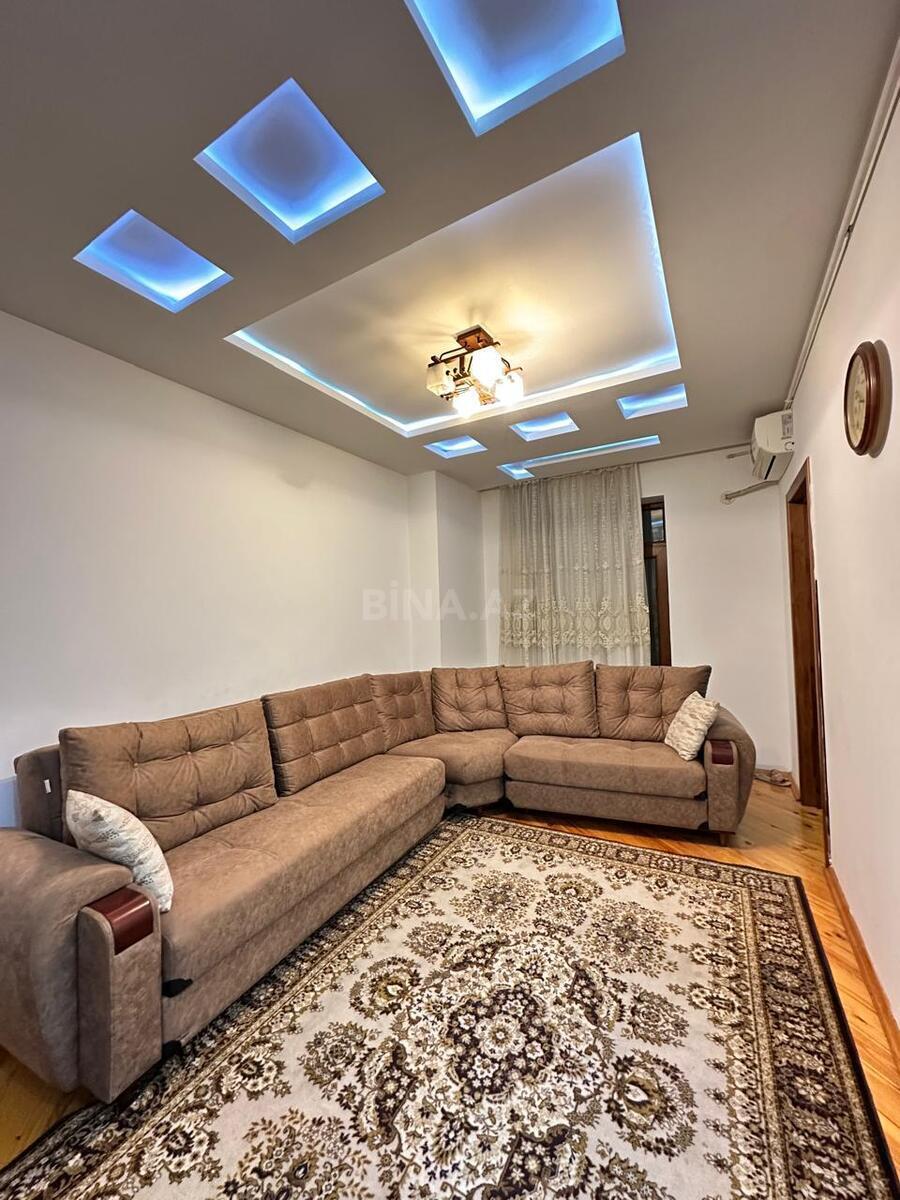 2-комн. квартира в аренду, Хырдалан