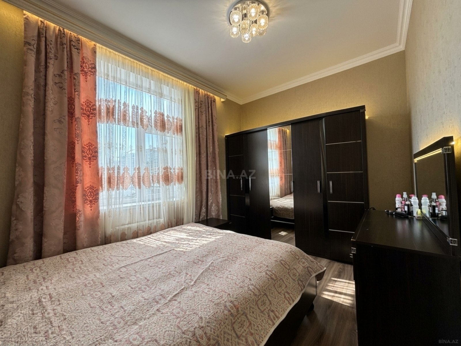 2-комн. квартира на продажу, Новый Ясамал, Баку