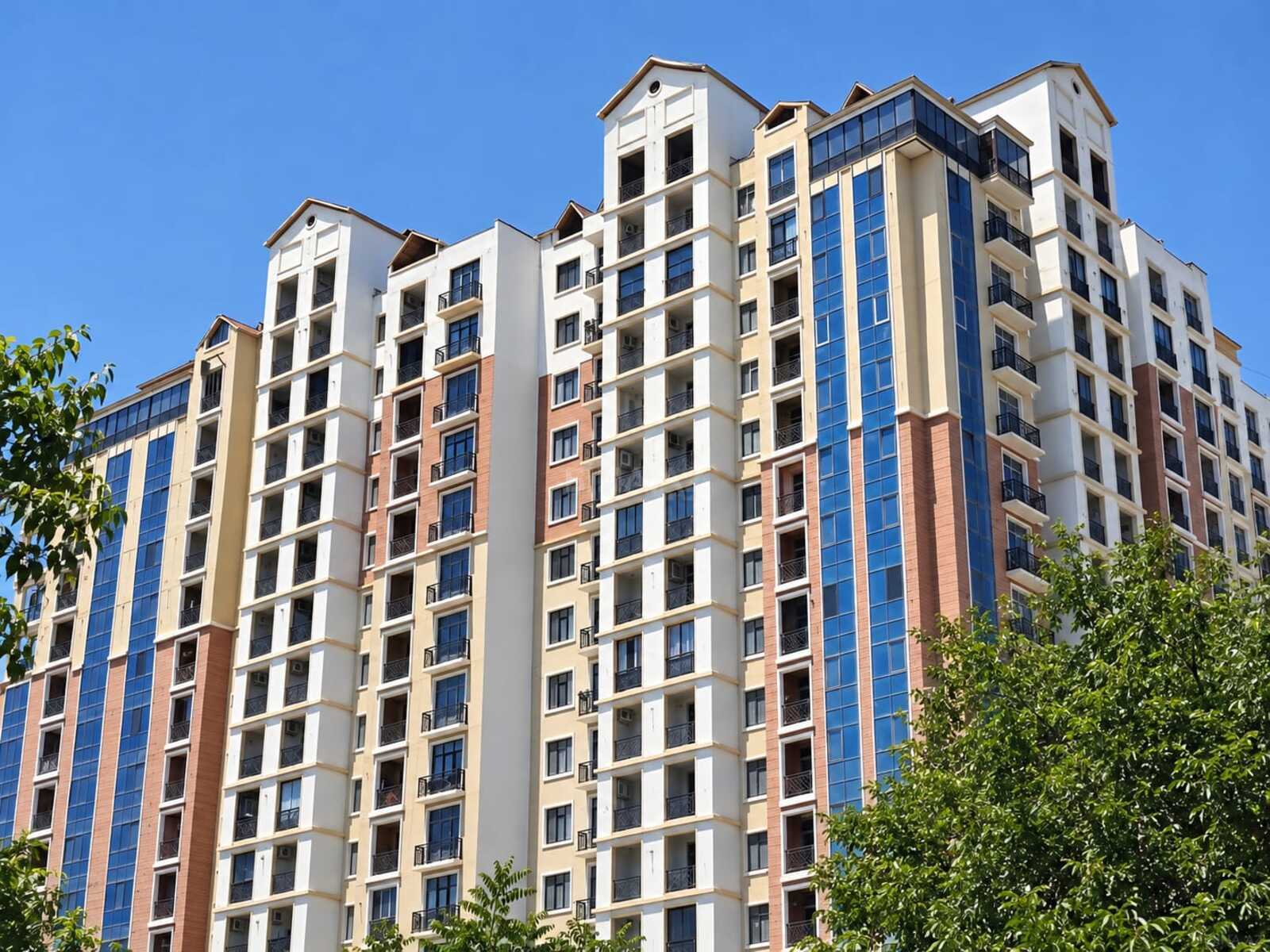 5 otaqlı mənzil satılır, Bakı