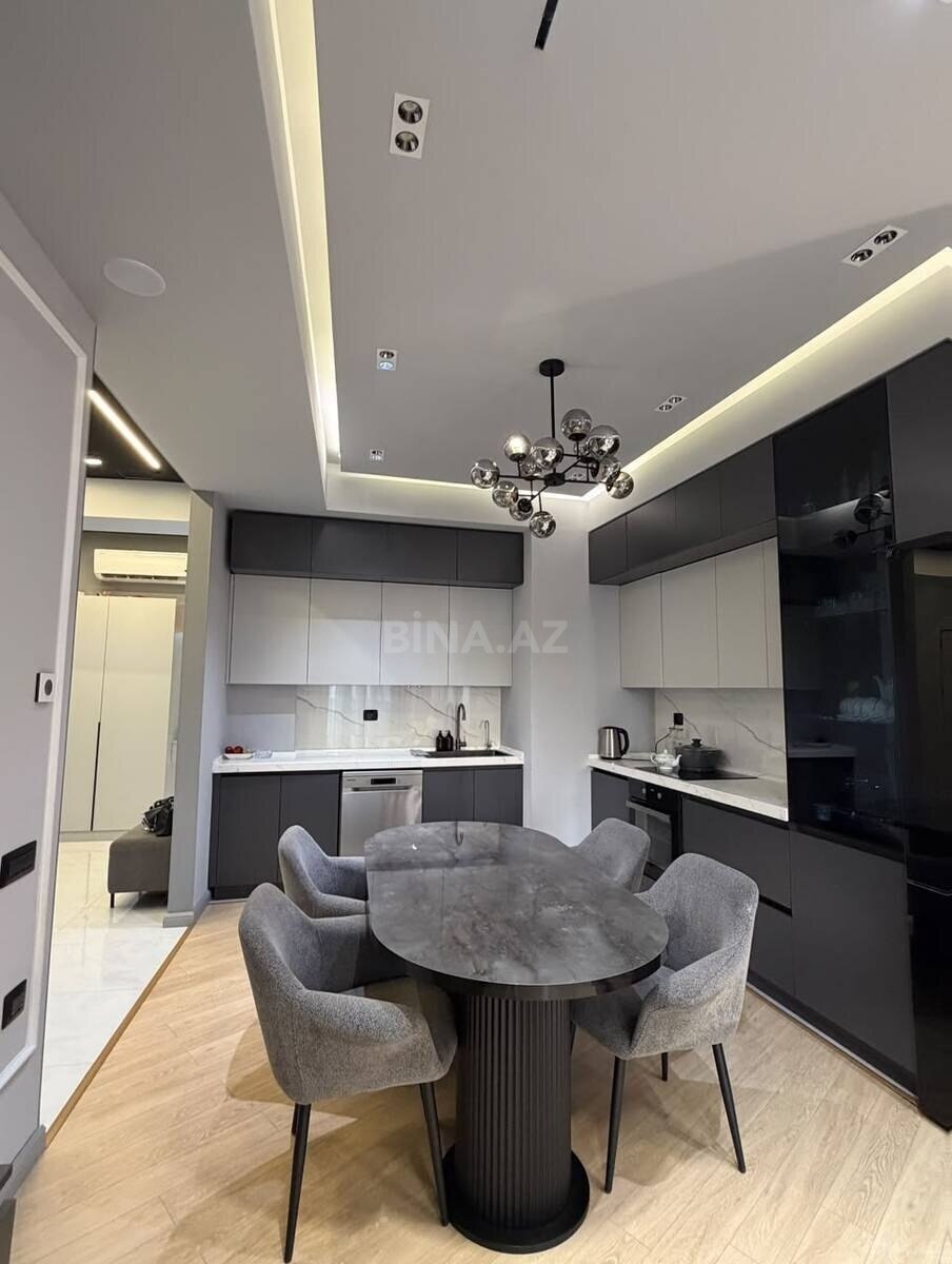 3 otaqlı mənzil satılır, Binəqədi, Bakı