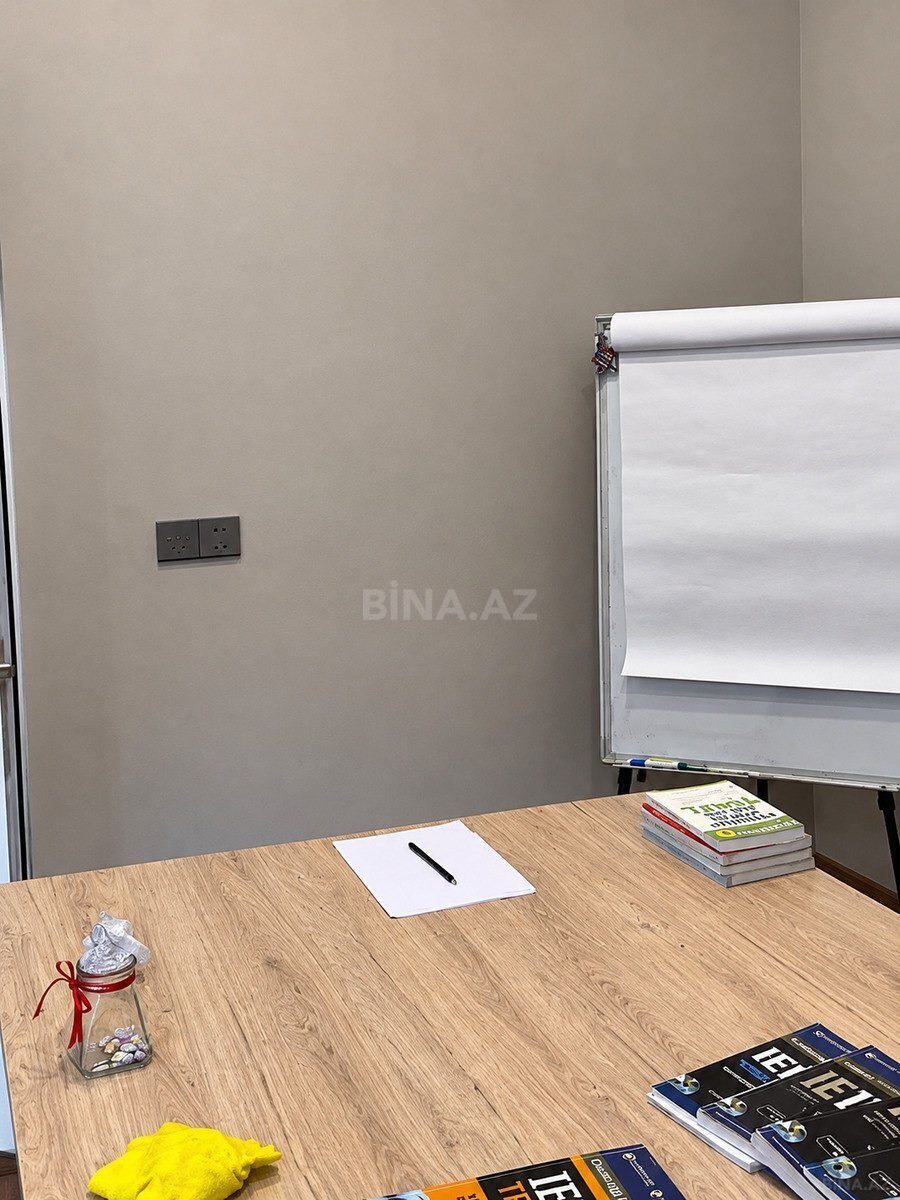 Obyekt kirayə verilir, Bakı