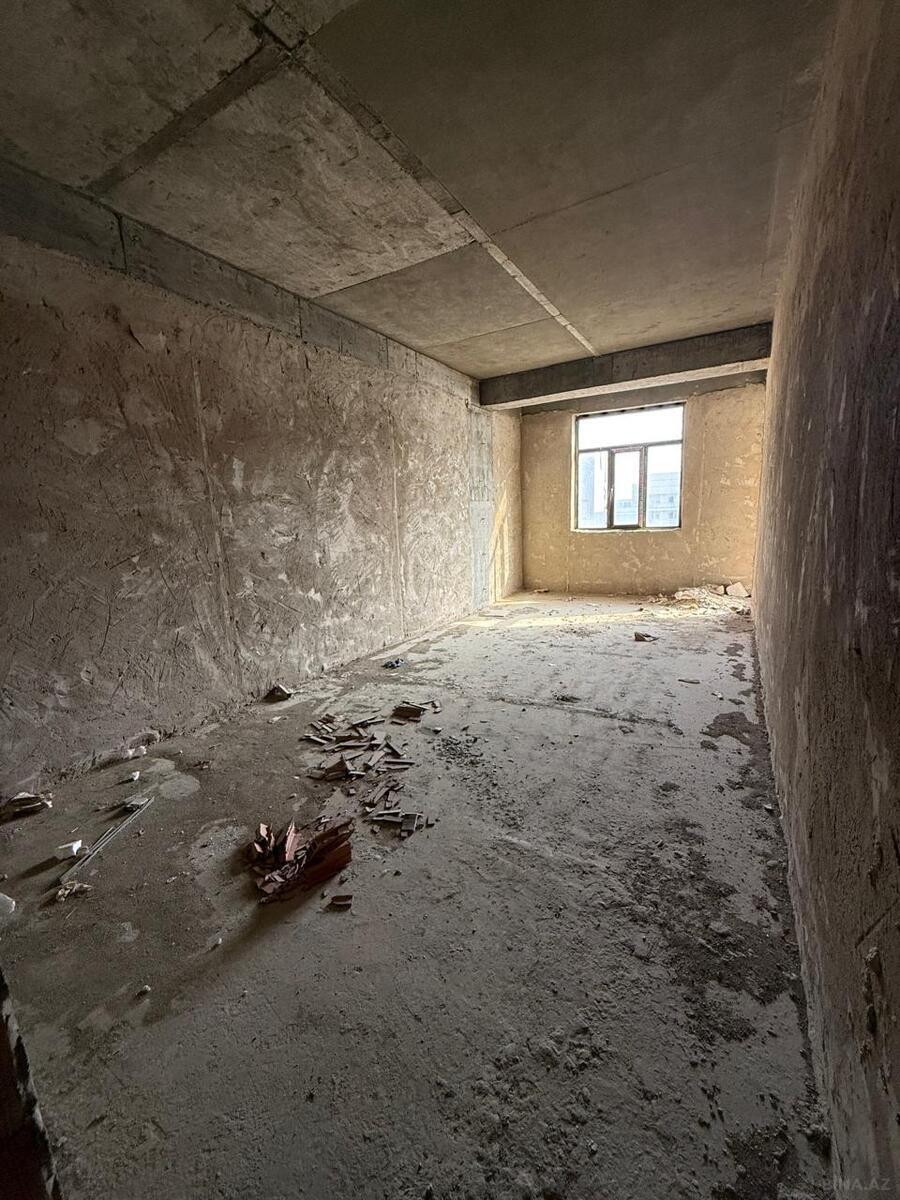 4 otaqlı mənzil satılır, Nəsimi, Bakı
