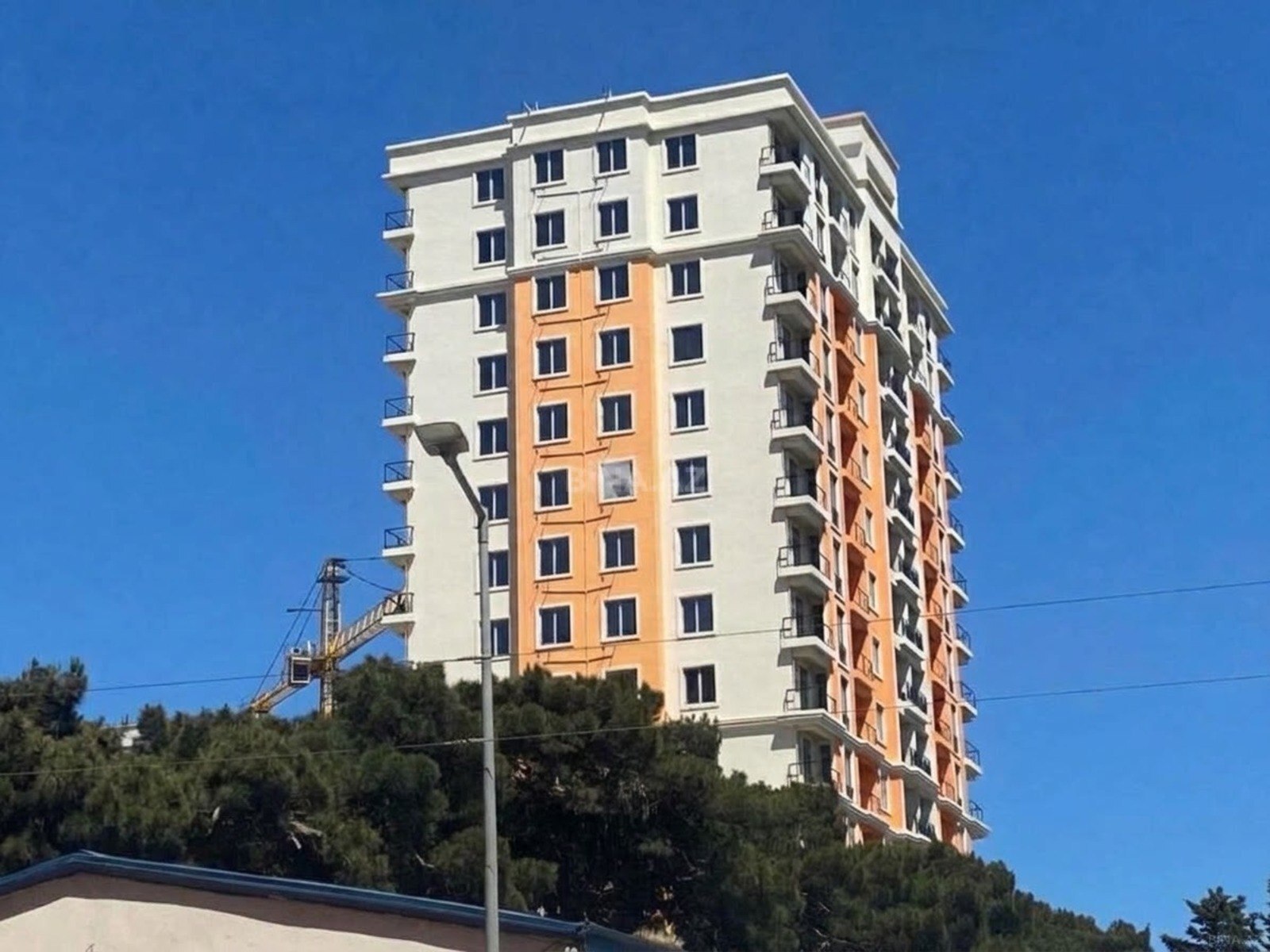 2-комн. квартира на продажу, Баку