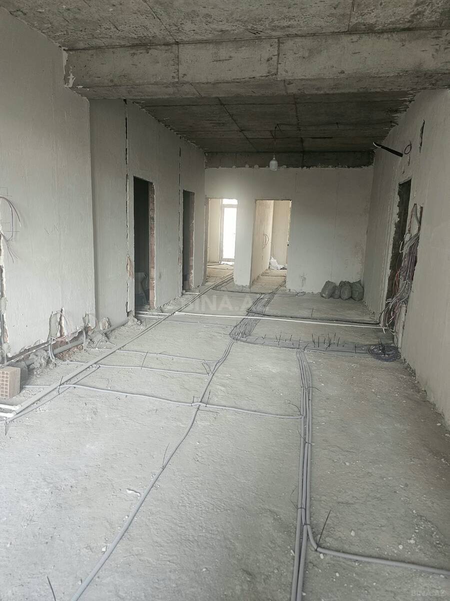 2 otaqlı mənzil satılır, Xırdalan