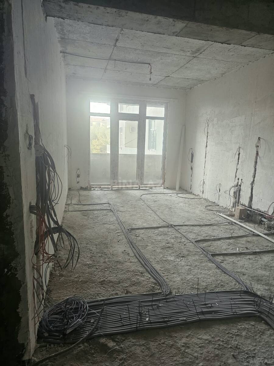 2 otaqlı mənzil satılır, Xırdalan