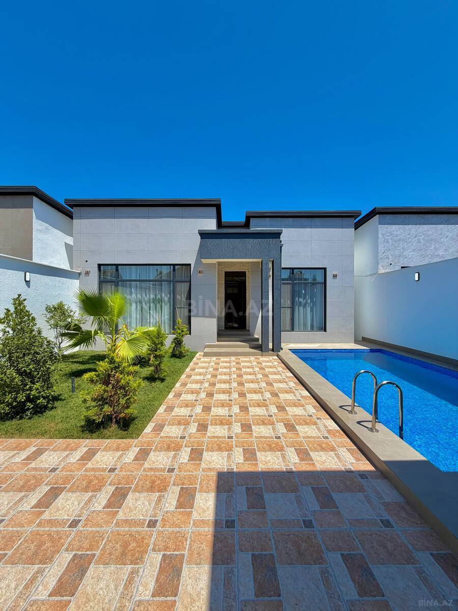 4-room private house for sale, Mardakan, Baku