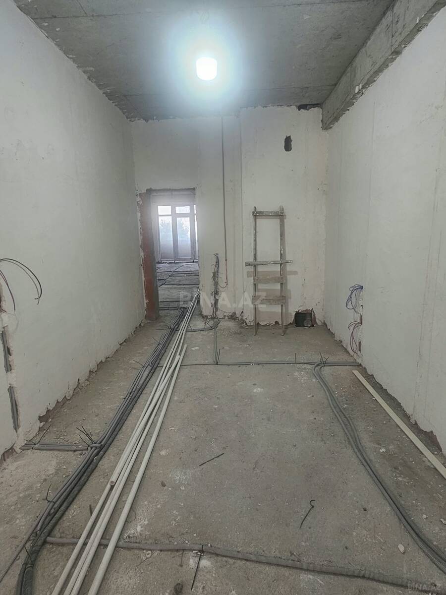 2 otaqlı mənzil satılır, Xırdalan