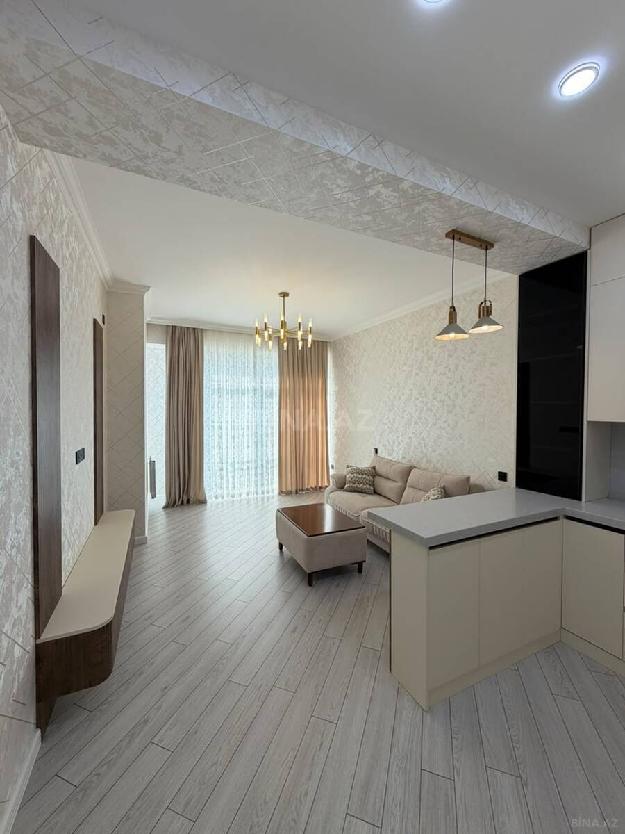 3 otaqlı mənzil satılır, Köhnə Günəşli, Bakı