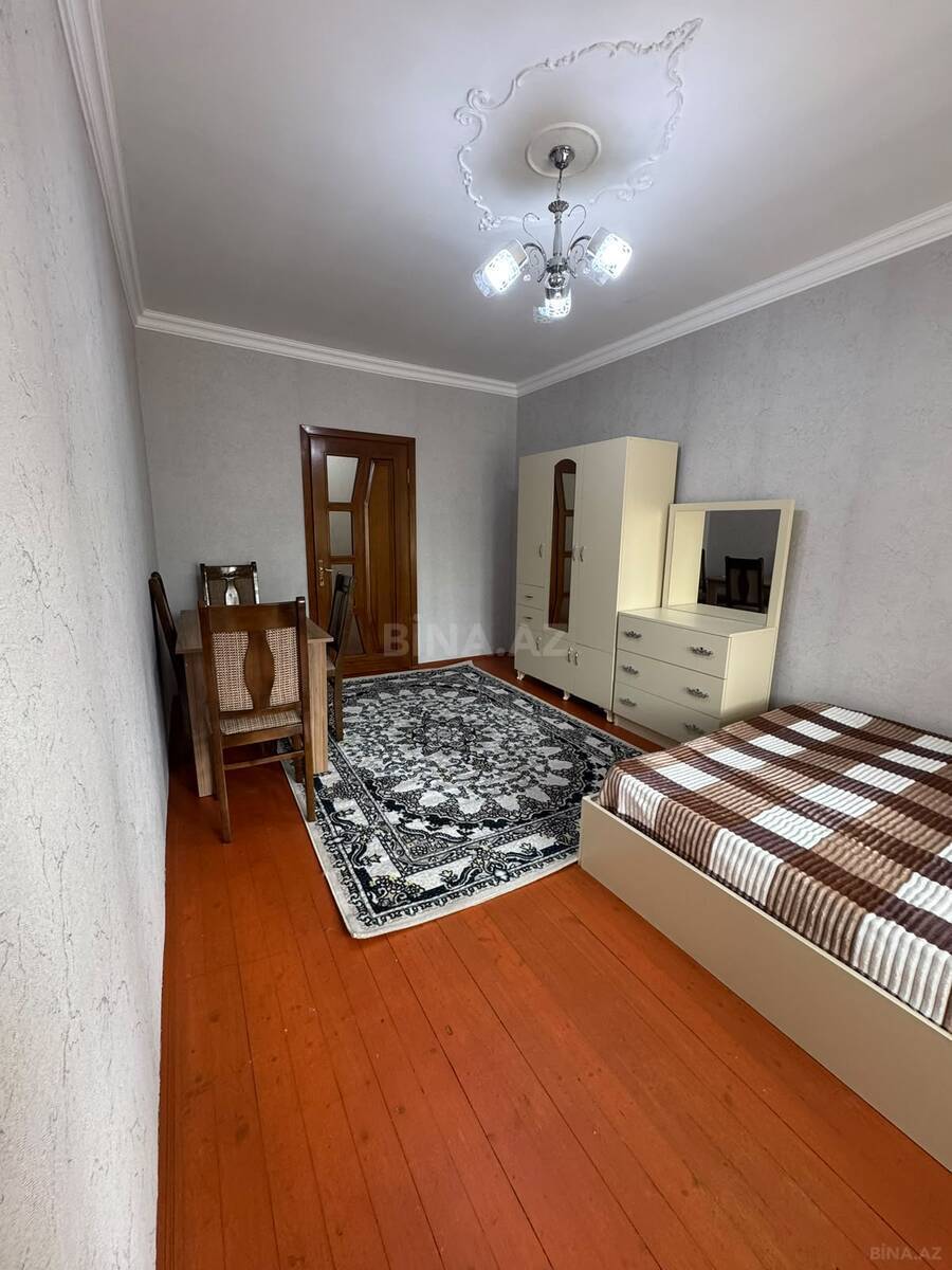 2-room apartment for sale, New Gunashli, Baku