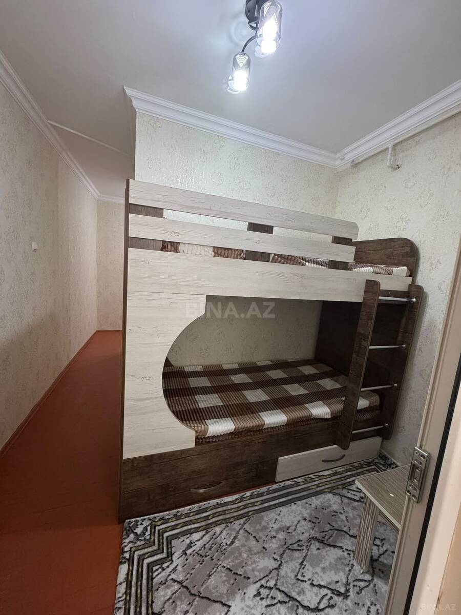 2-room apartment for sale, New Gunashli, Baku