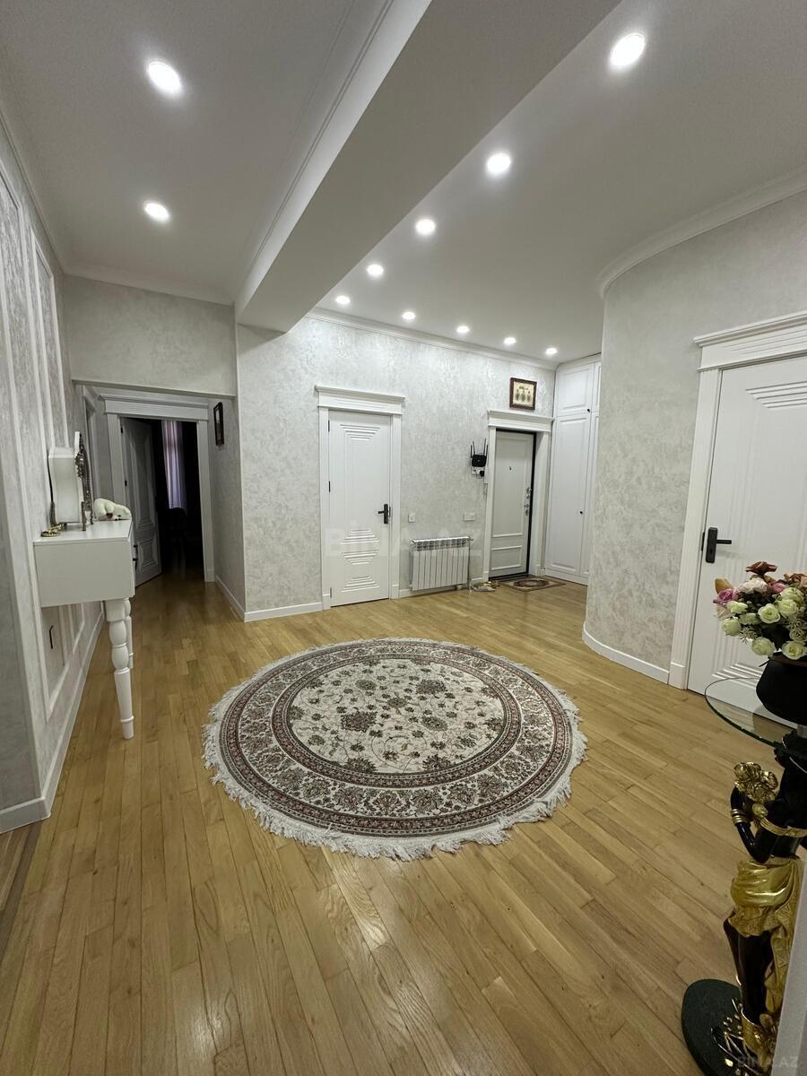 3 otaqlı mənzil satılır, Badamdar, Bakı