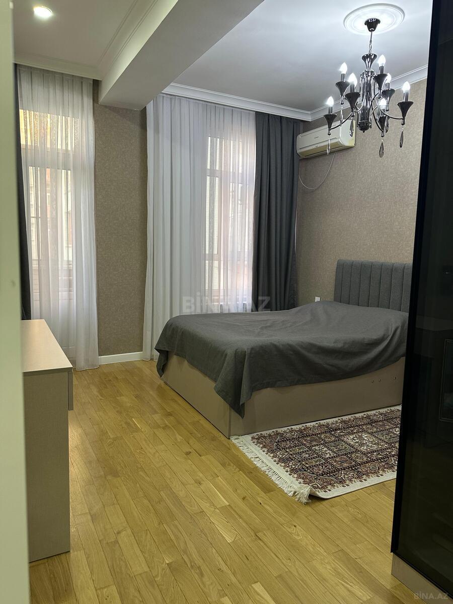 3 otaqlı mənzil satılır, Badamdar, Bakı