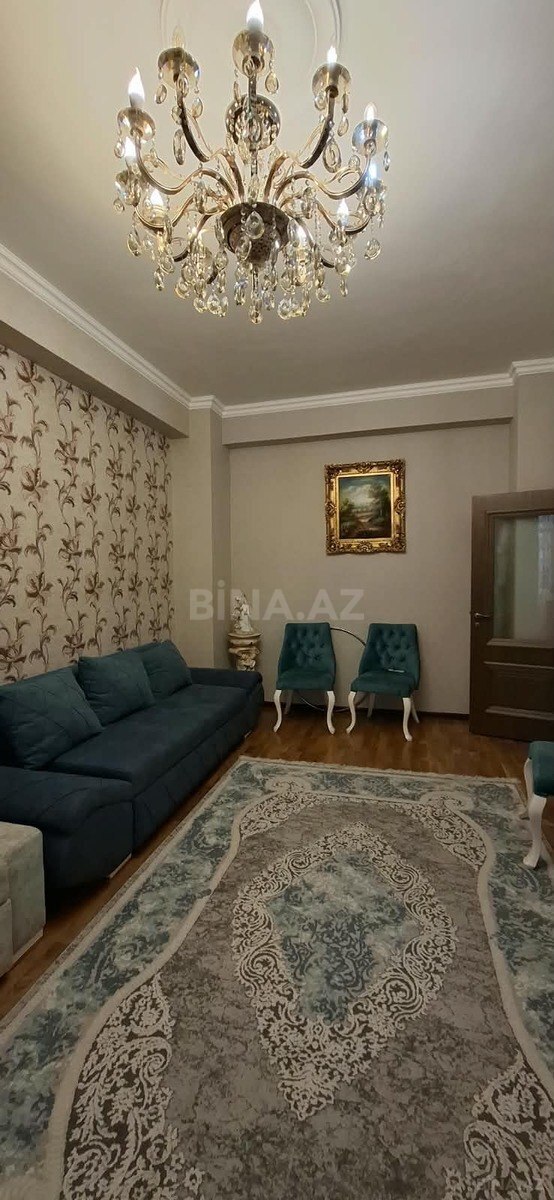 2 otaqlı mənzil satılır, Suraxanı, Bakı
