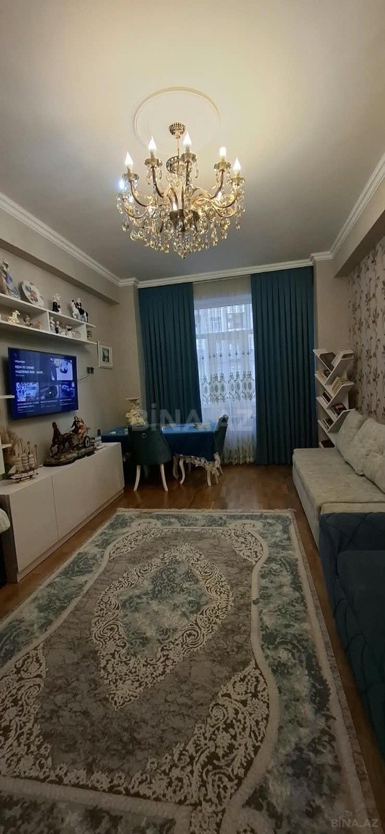 2 otaqlı mənzil satılır, Suraxanı, Bakı