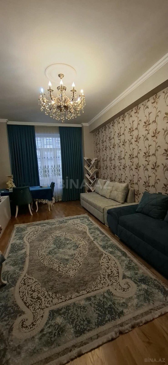 2 otaqlı mənzil satılır, Suraxanı, Bakı
