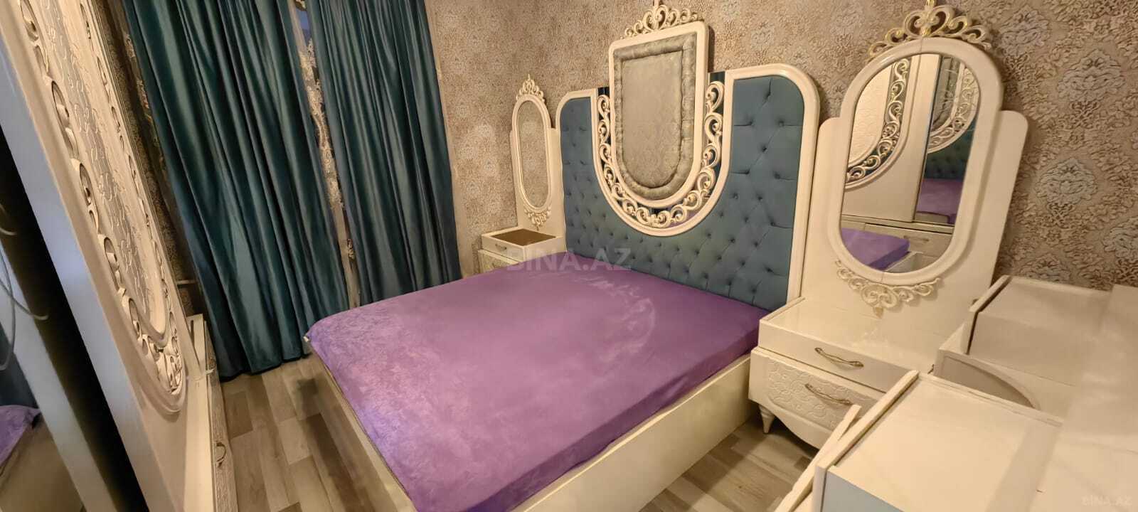 2-комн. квартира в аренду, Баку