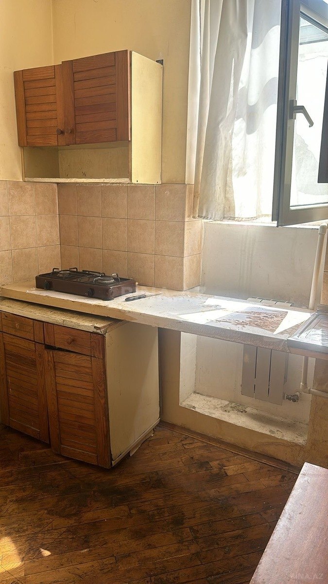 2 otaqlı mənzil kirayə verilir, Badamdar, Bakı