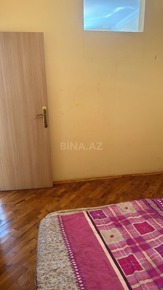 2 otaqlı mənzil kirayə verilir, Badamdar, Bakı