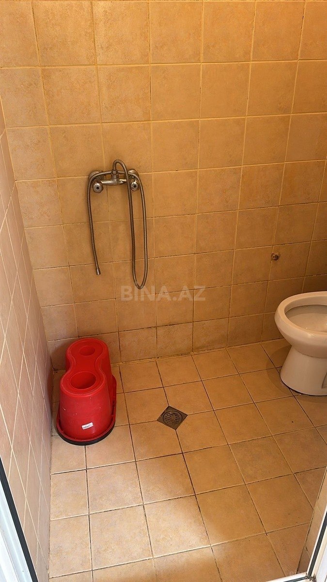 2 otaqlı mənzil kirayə verilir, Badamdar, Bakı