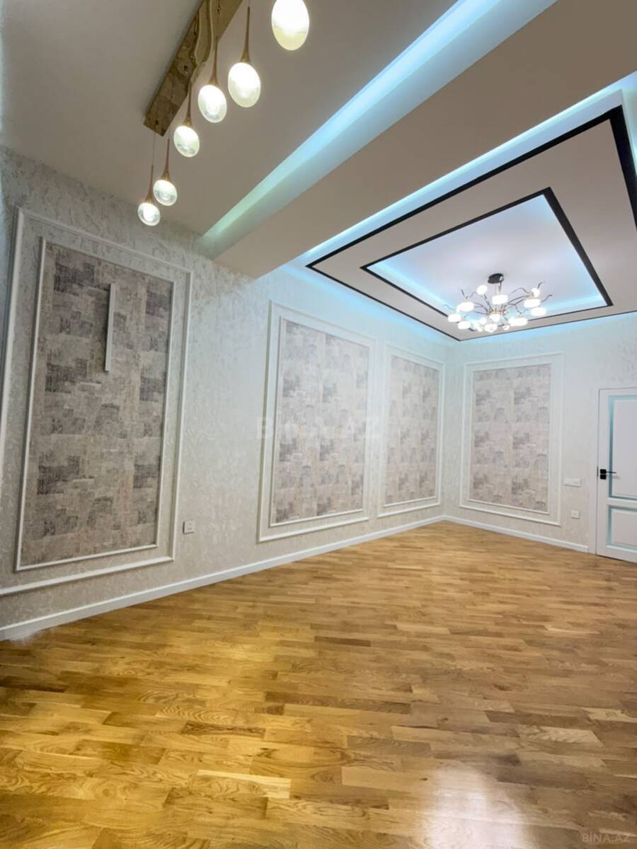 3-room apartment for sale, Baku