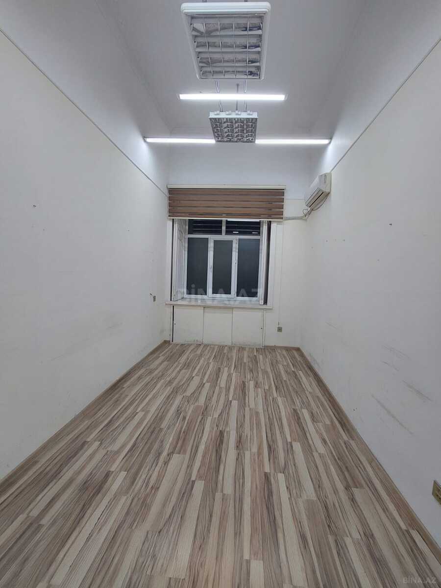 Obyekt kirayə verilir, Bakı