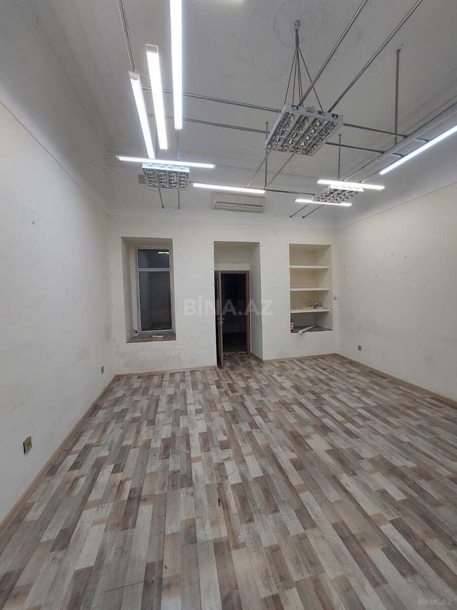 Obyekt kirayə verilir, Bakı