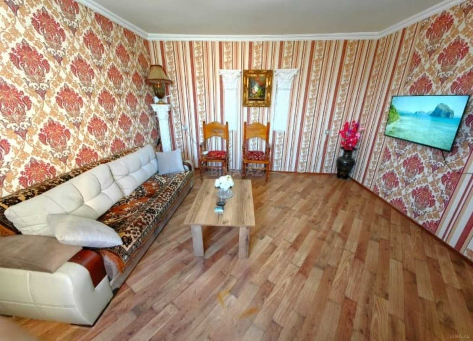 2 otaqlı mənzil satılır, Səbail, Bakı