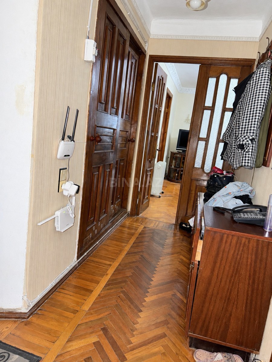 3-комн. квартира на продажу, Баку