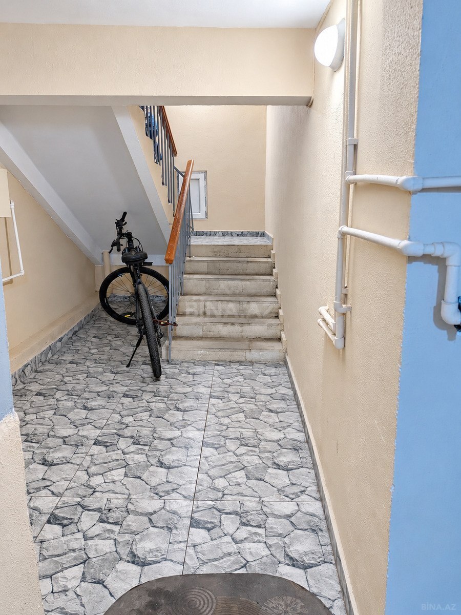 3-комн. квартира на продажу, Баку