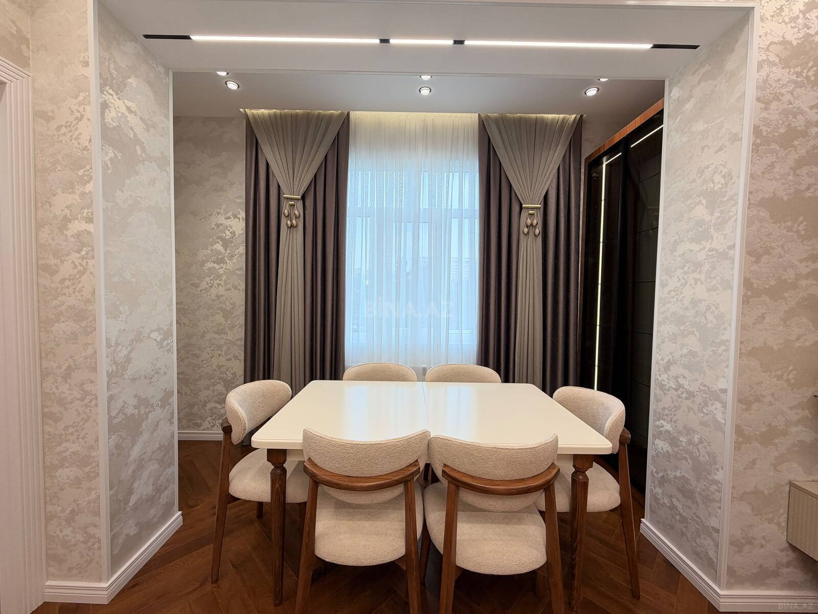 2-room apartment for sale, Baku