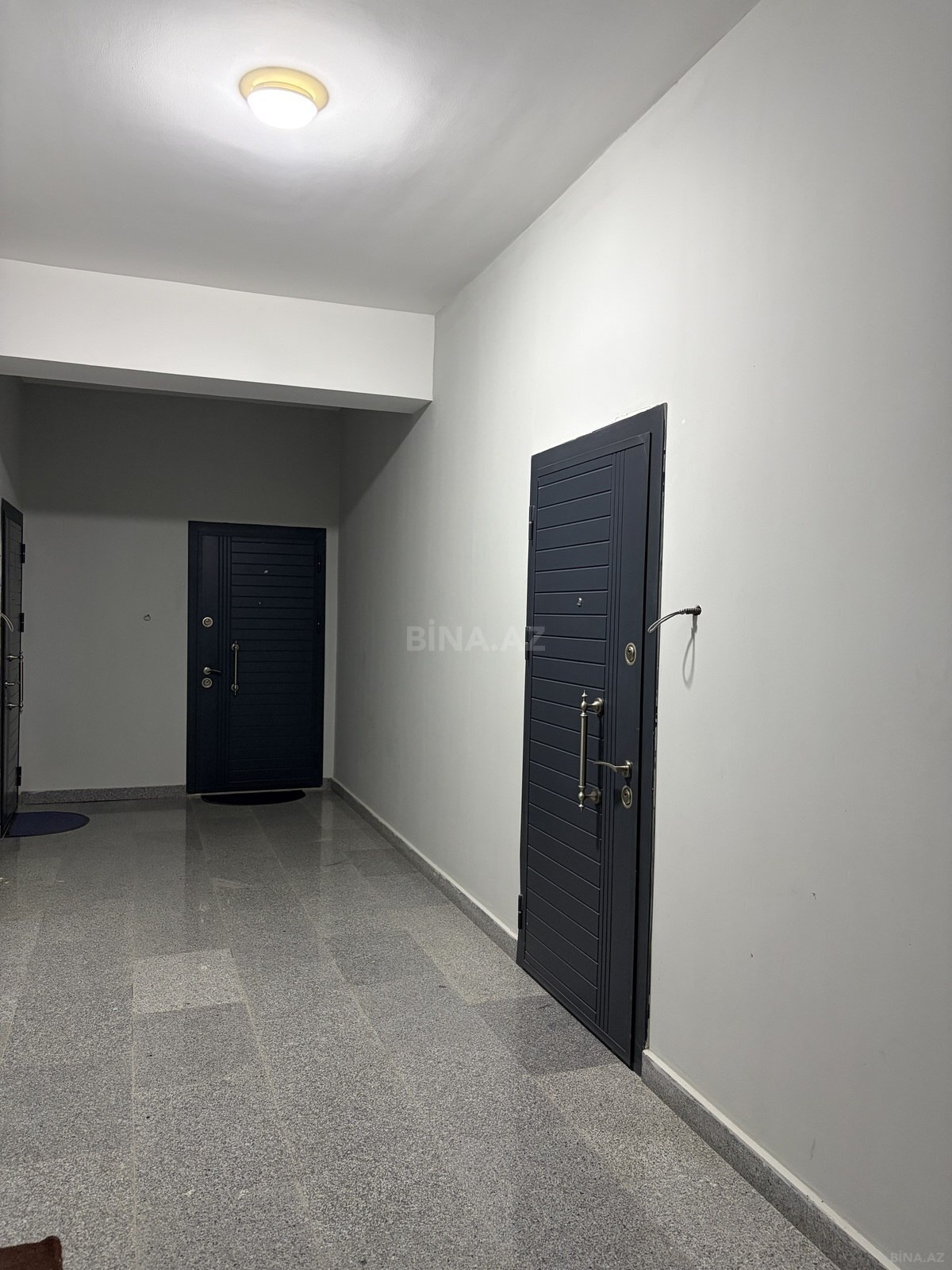 3-room apartment for sale, Badamdar, Baku