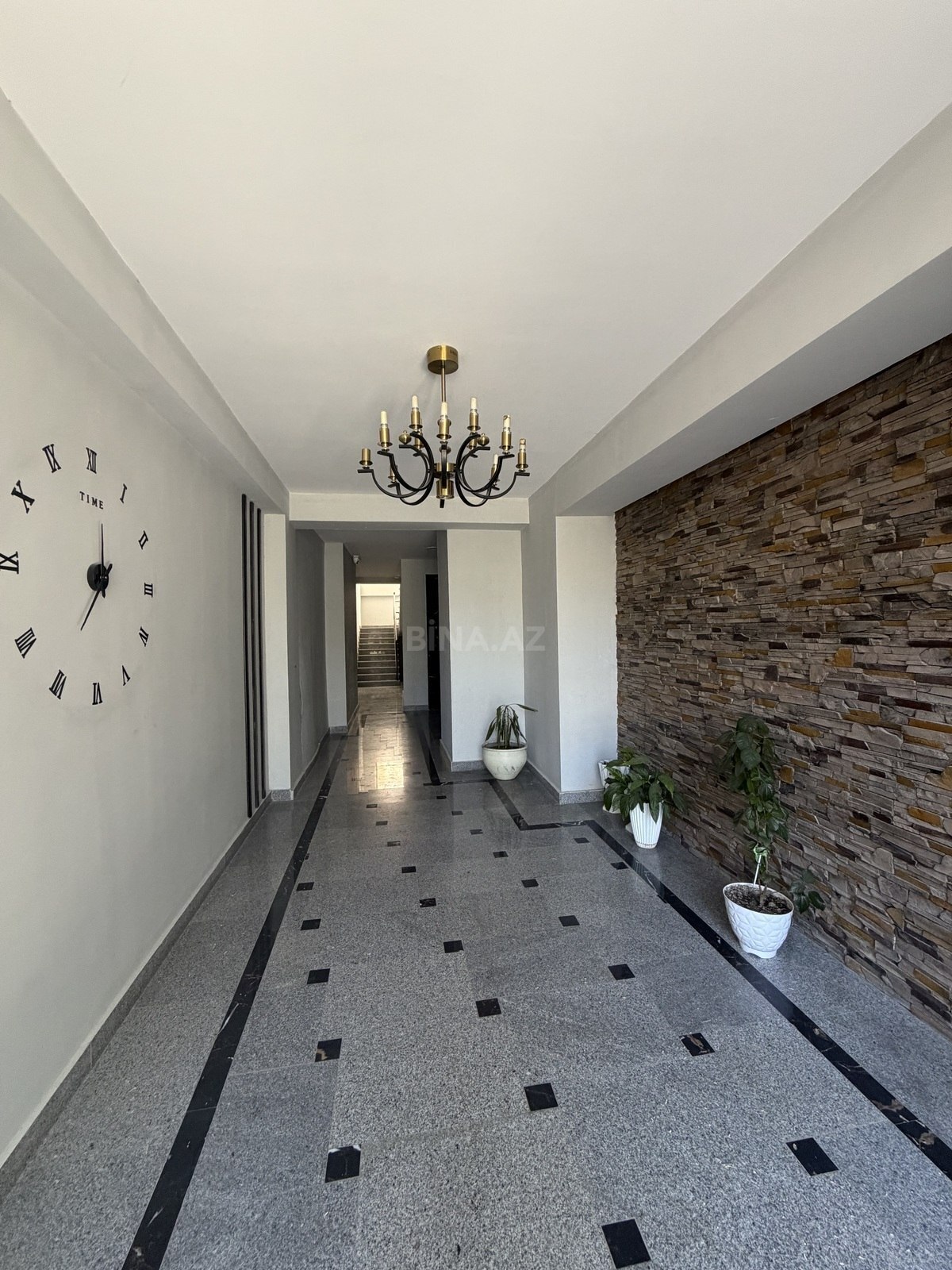 3-room apartment for sale, Badamdar, Baku