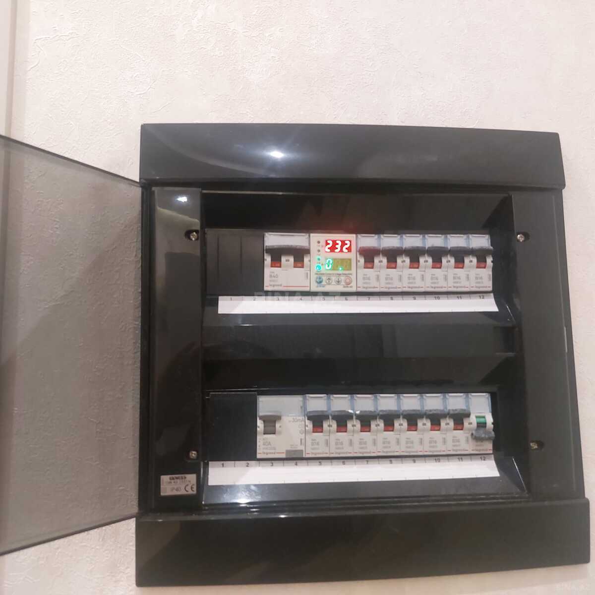 3 otaqlı mənzil satılır, Bakı