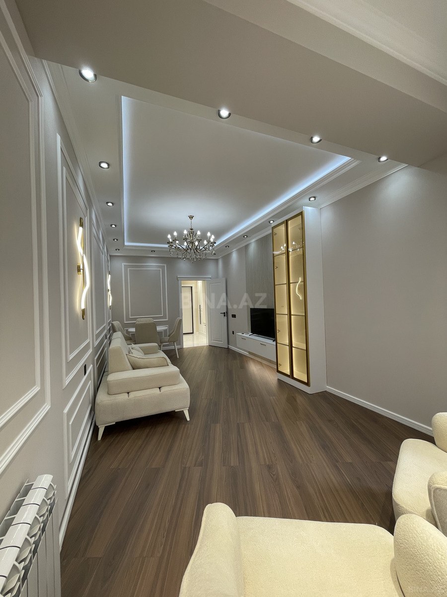 2-room apartment for sale, Narimanov, Baku