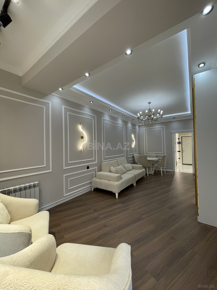 2-room apartment for sale, Narimanov, Baku