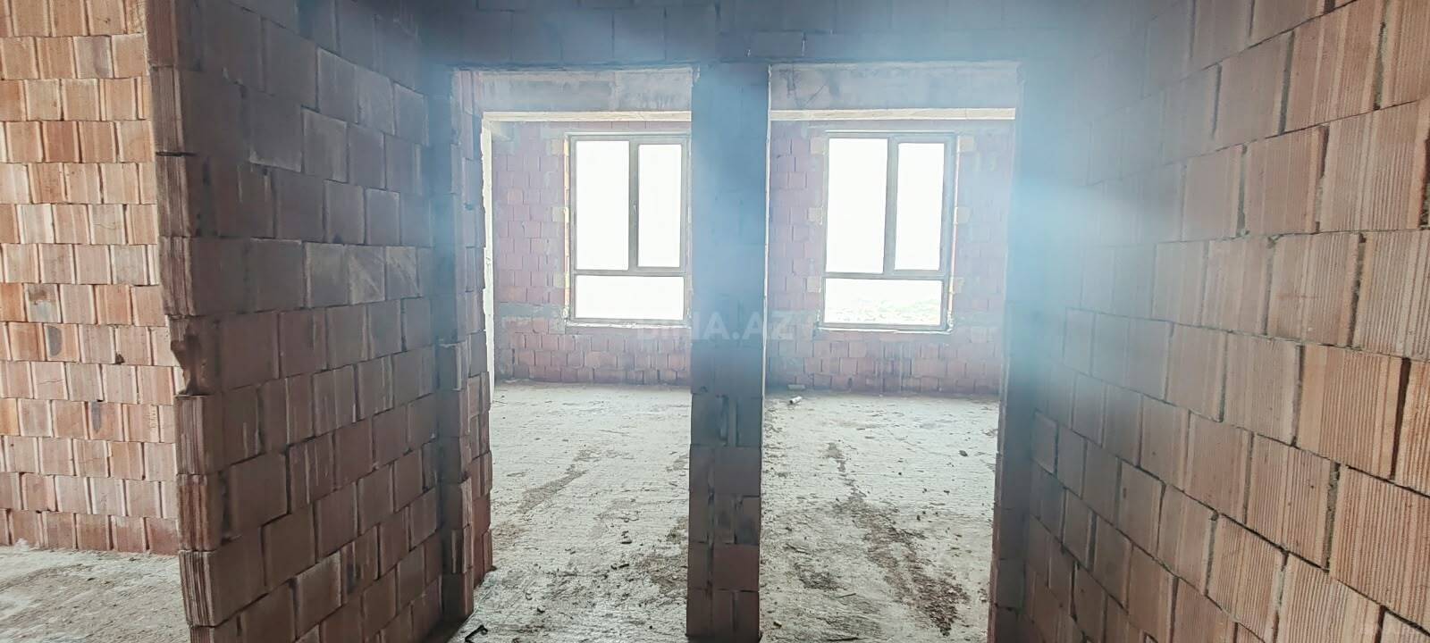 2-комн. квартира на продажу, Хокмали, Апшерон