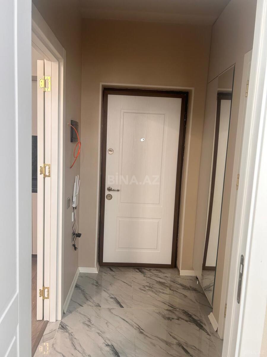 2 otaqlı Yeni tikili, Abşeron r., Xırdalan