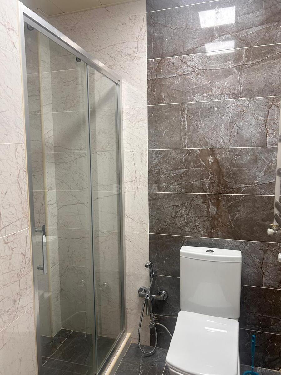 2 otaqlı Yeni tikili, Abşeron r., Xırdalan