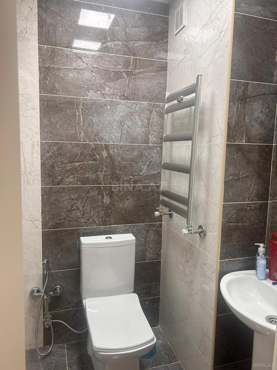 2 otaqlı Yeni tikili, Abşeron r., Xırdalan
